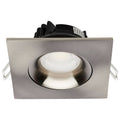 Satco 3in Trims Outdoor (Wet) Downlight