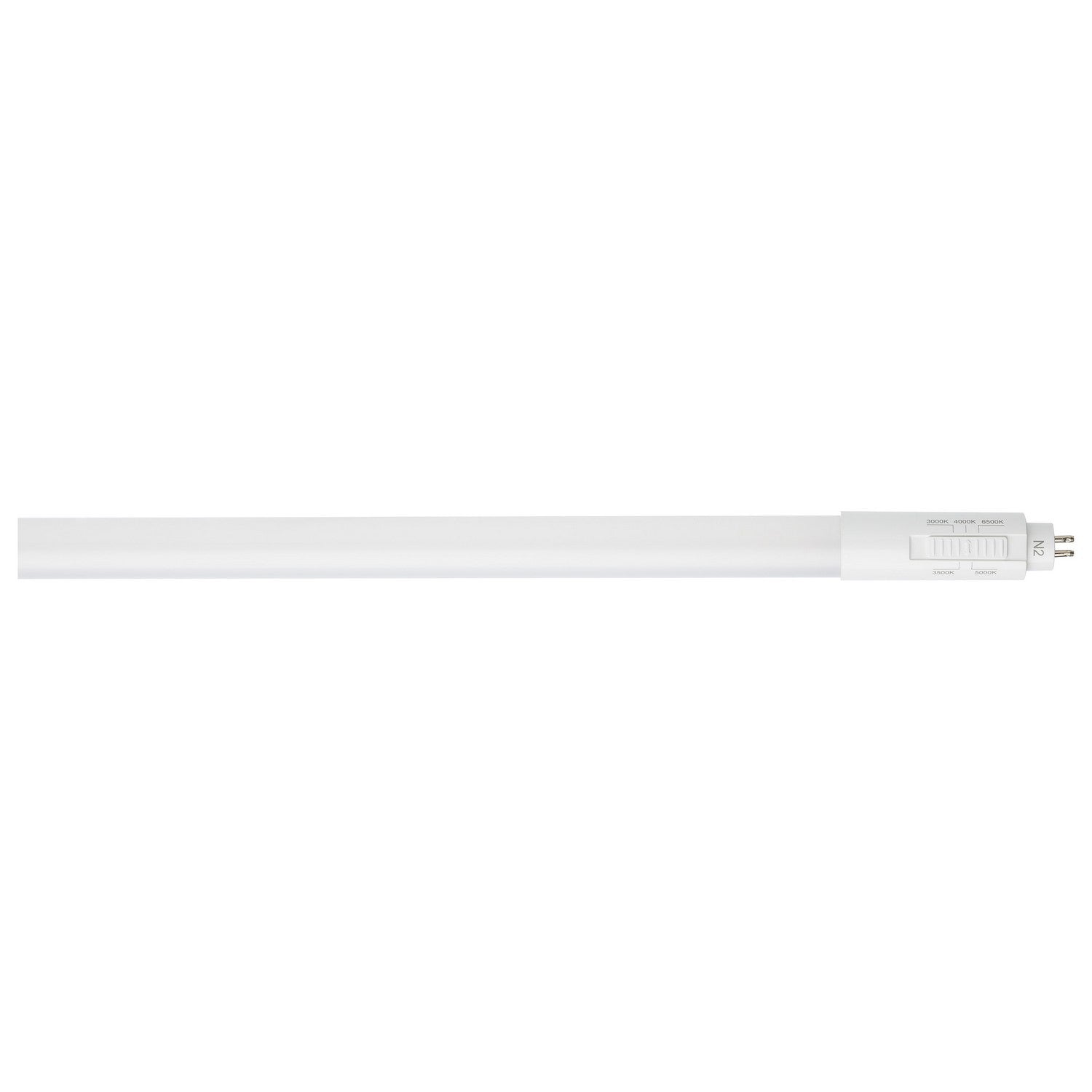 Satco - S11650 - Light Bulb - White from Lighting & Bulbs Unlimited in Charlotte, NC