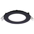 Satco Surface Mount/Canless Outdoor (Wet) Downlight
