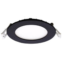 Satco Surface Mount/Canless Outdoor (Wet) LED Downlight