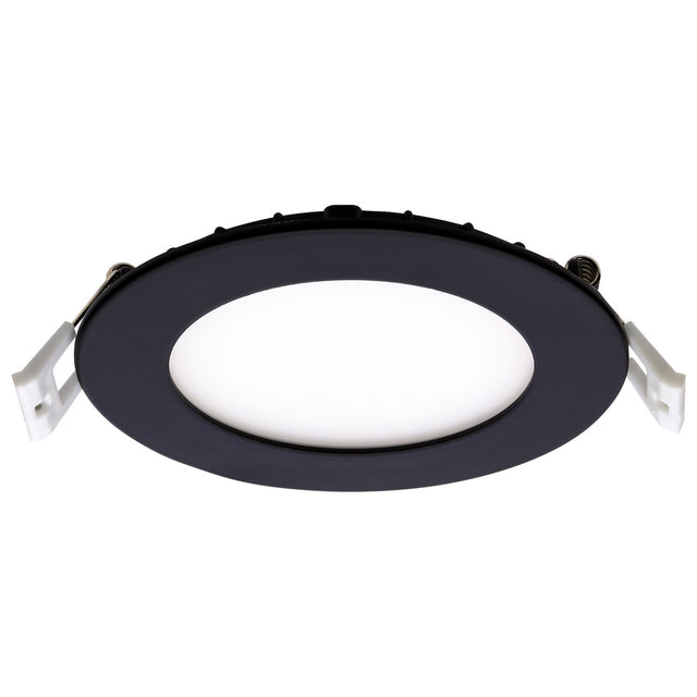 Satco Surface Mount/Canless Outdoor (Wet) Downlight