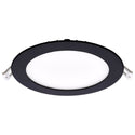 Satco Surface Mount/Canless Outdoor (Wet) LED Downlight