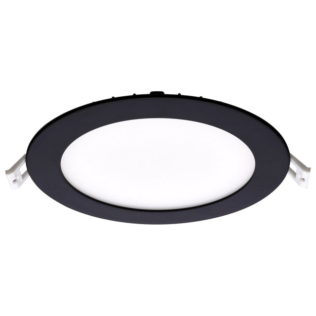 Satco Surface Mount/Canless Outdoor (Wet) Downlight