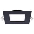 Satco Surface Mount/Canless Outdoor (Wet) Downlight
