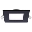Satco Surface Mount/Canless Outdoor (Wet) LED Downlight
