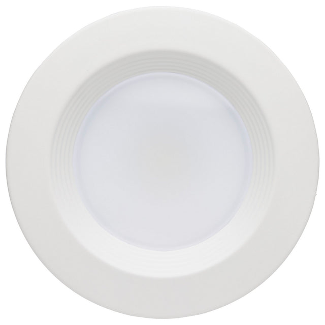 Satco 6in Trims Outdoor (Wet) Downlight