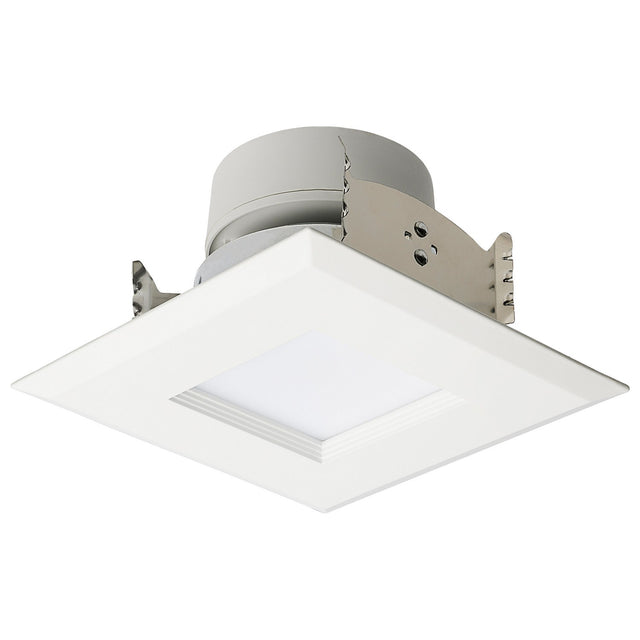 Satco 5in Trims Outdoor (Wet) Downlight