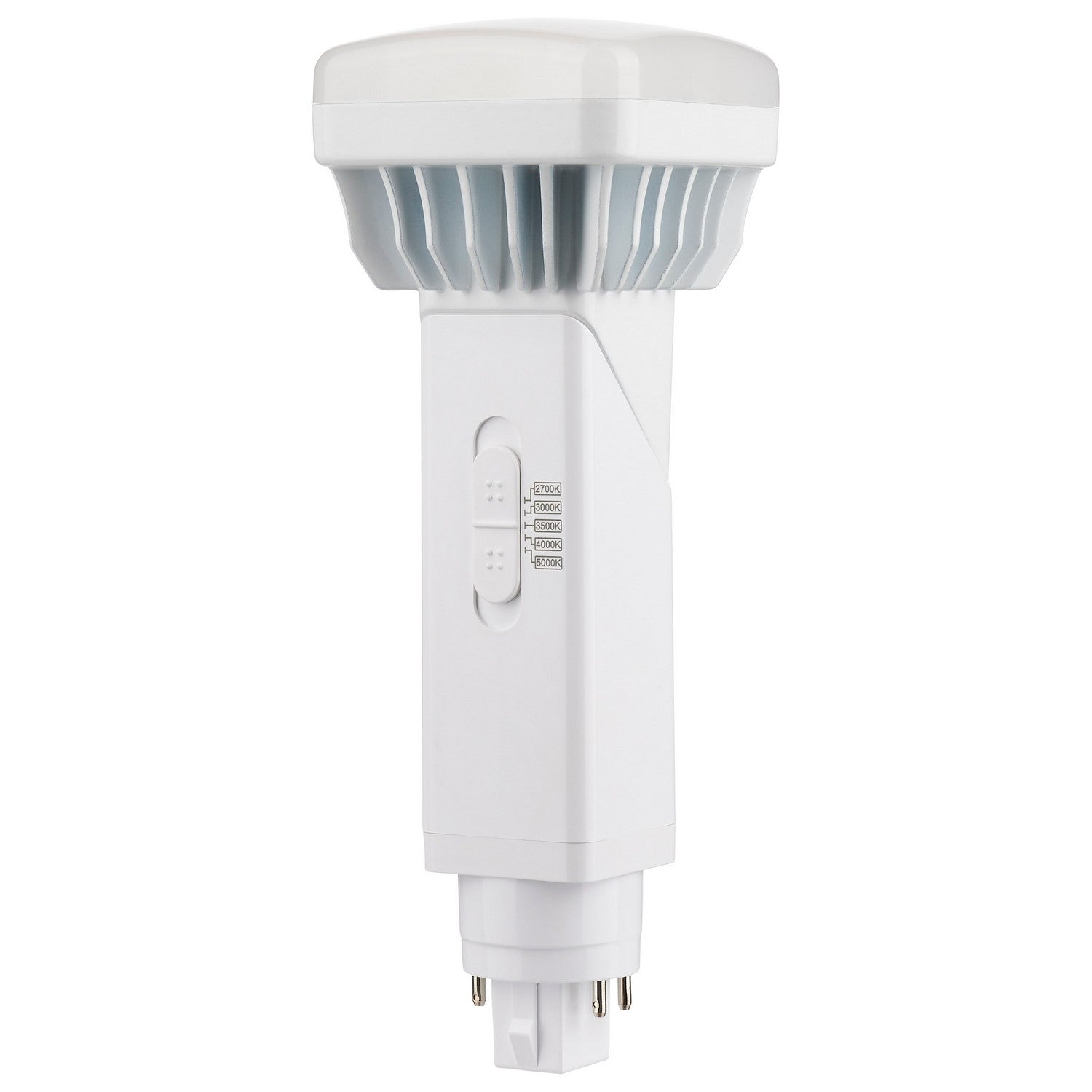 Satco - S21410 - Light Bulb - White from Lighting & Bulbs Unlimited in Charlotte, NC