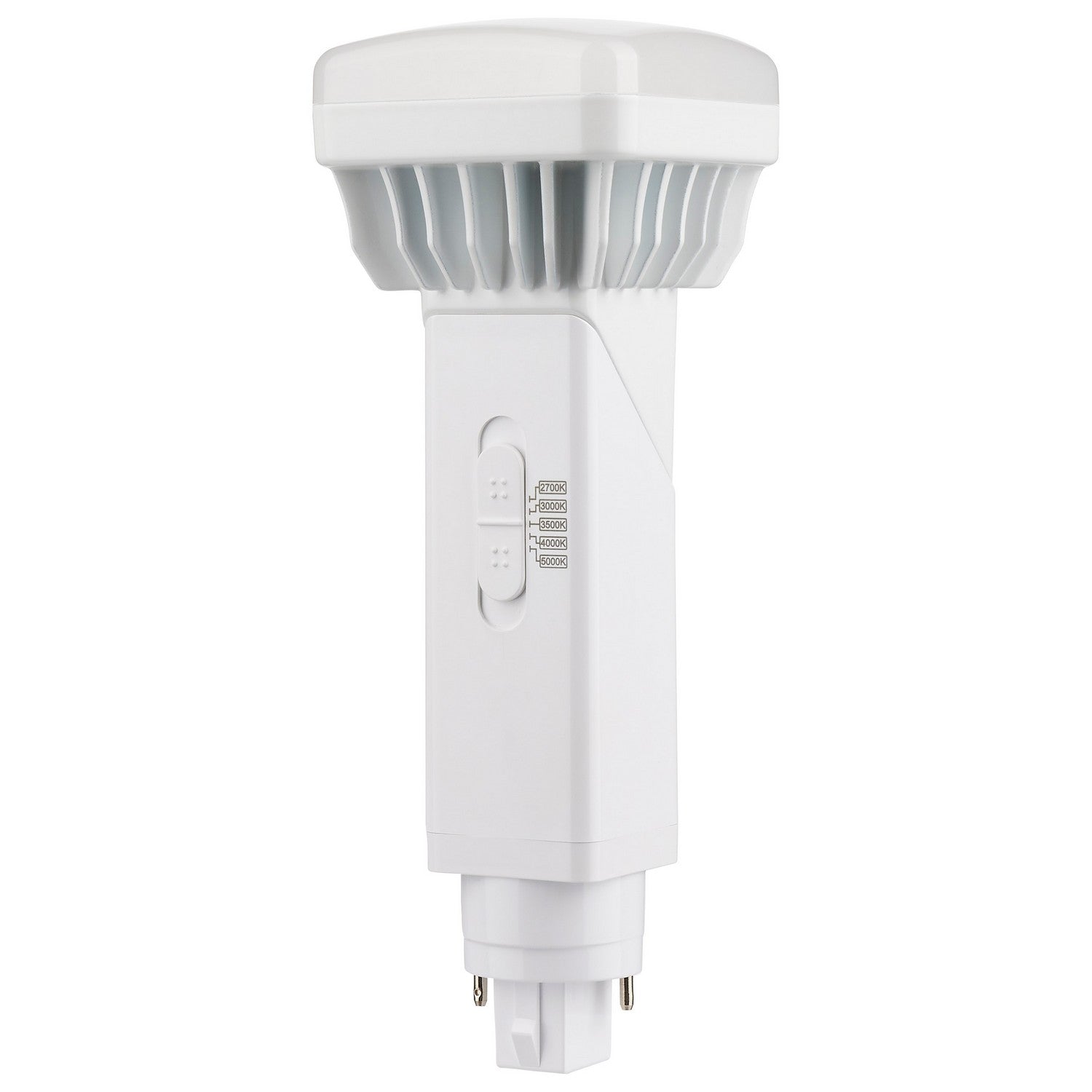 Satco - S21411 - Light Bulb - White from Lighting & Bulbs Unlimited in Charlotte, NC
