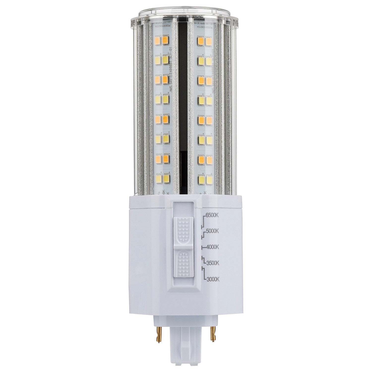 Satco - S21414 - Light Bulb - White from Lighting & Bulbs Unlimited in Charlotte, NC
