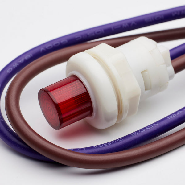 Satco Fixture Accents/Parts Outdoor (Damp)  Modular Component Accents