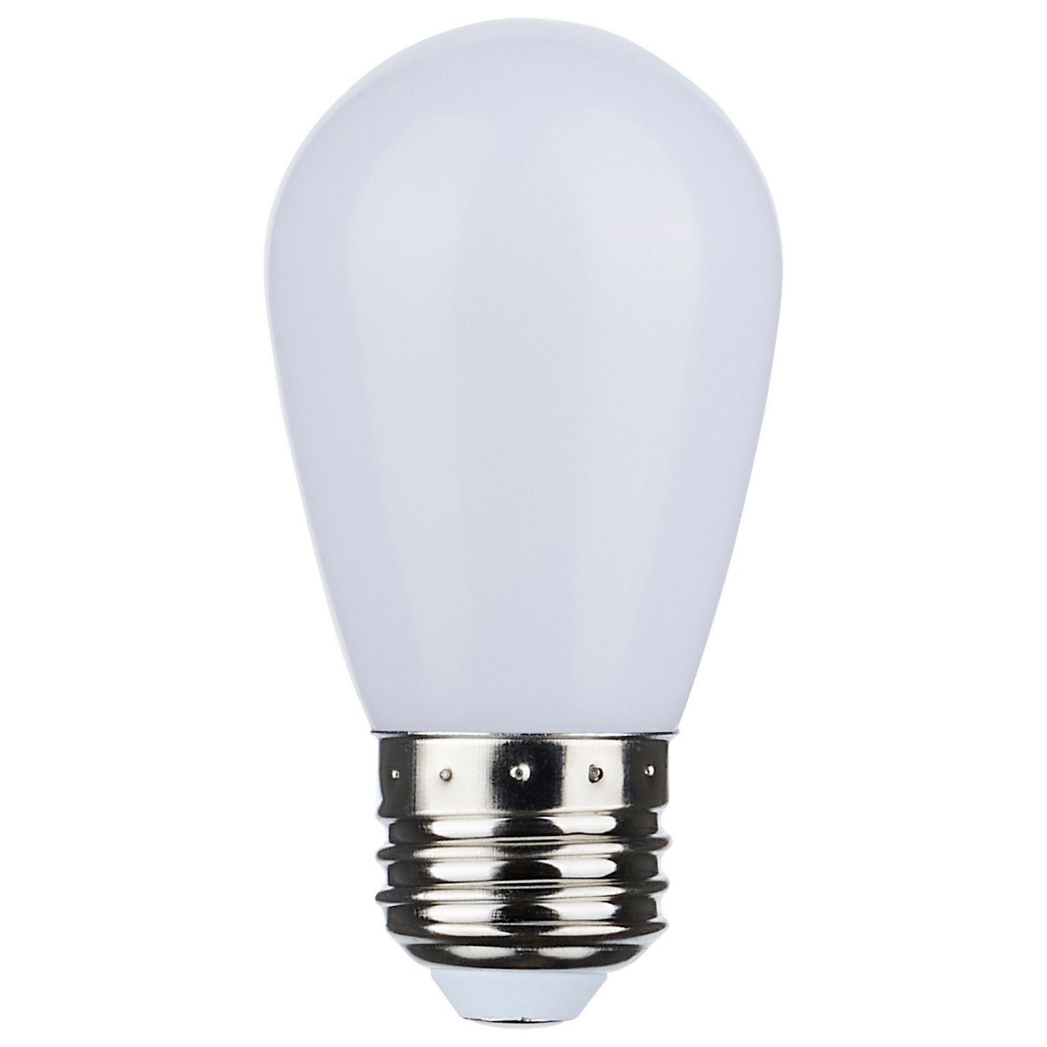 Satco - S8051 - Light Bulb - Frost from Lighting & Bulbs Unlimited in Charlotte, NC
