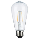 Satco Antique Outdoor (Wet) Light Bulb