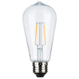 Satco Antique Outdoor (Wet) Light Bulb
