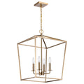 Emma Pendant by Nuvo Lighting