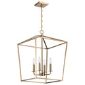 Emma Pendant by Nuvo Lighting