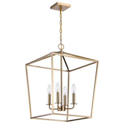 Emma Pendant by Nuvo Lighting