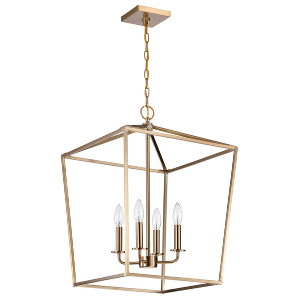 Emma Pendant by Nuvo Lighting