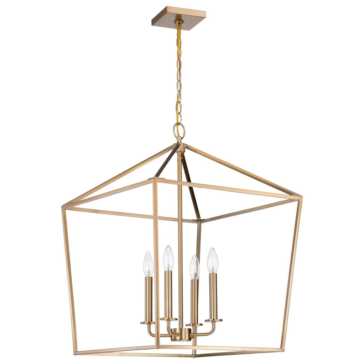 Emma Pendant by Nuvo Lighting