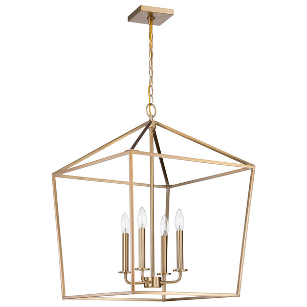 Emma Pendant by Nuvo Lighting