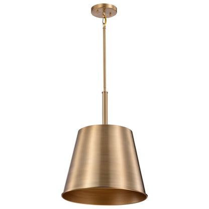 Alexis Pendant by Nuvo Lighting
