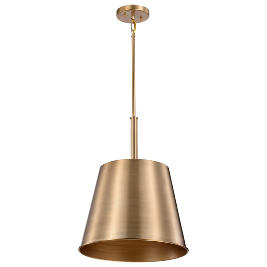 Alexis Pendant by Nuvo Lighting