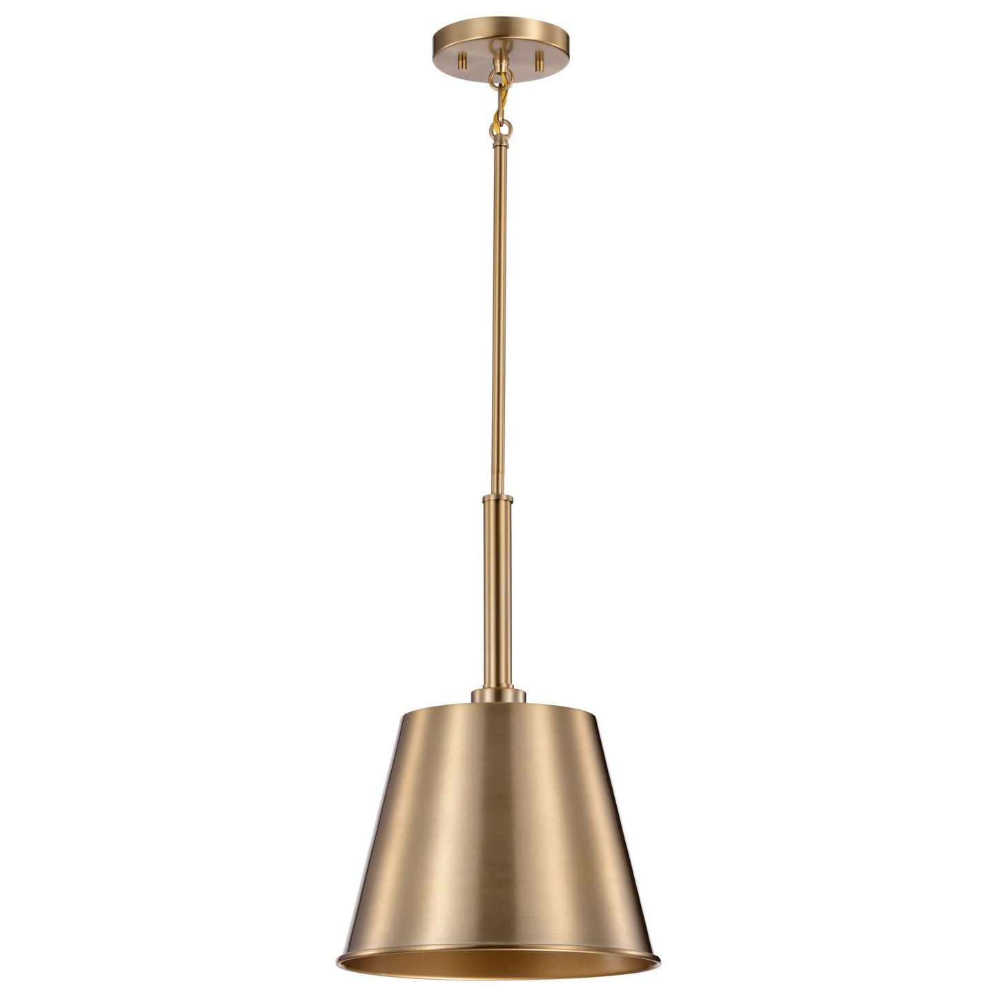Alexis Pendant by Nuvo Lighting