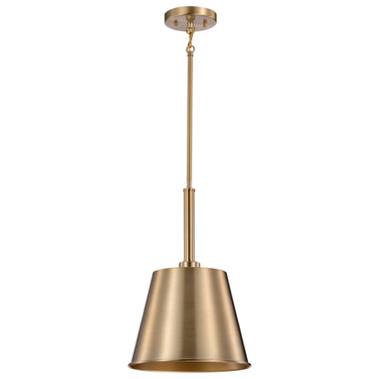 Alexis Pendant by Nuvo Lighting