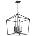 Emma Pendant by Nuvo Lighting