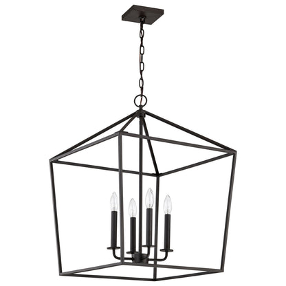 Emma Pendant by Nuvo Lighting