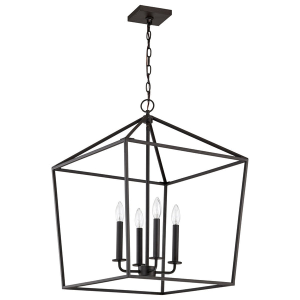 Emma Pendant by Nuvo Lighting