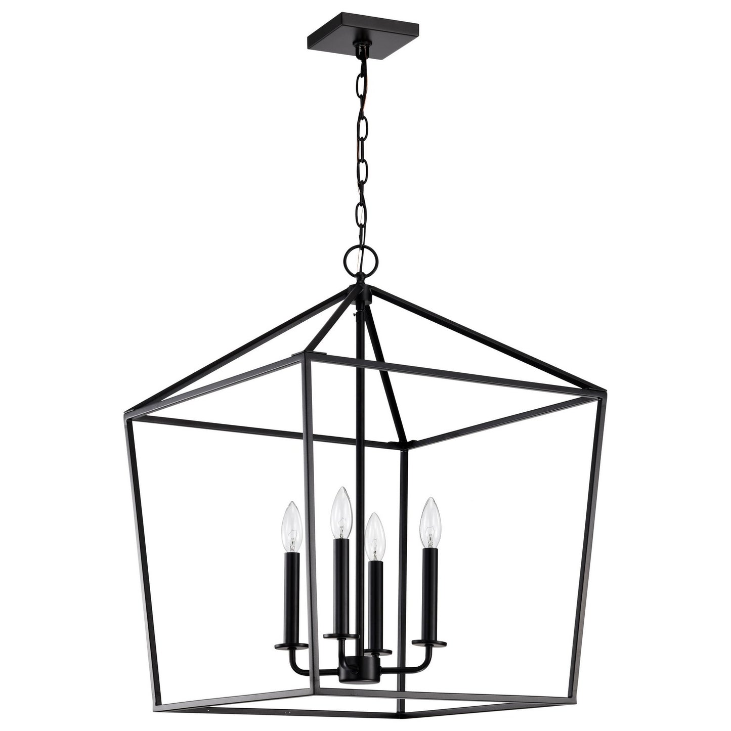 Emma Pendant by Nuvo Lighting
