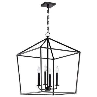 Emma Pendant by Nuvo Lighting