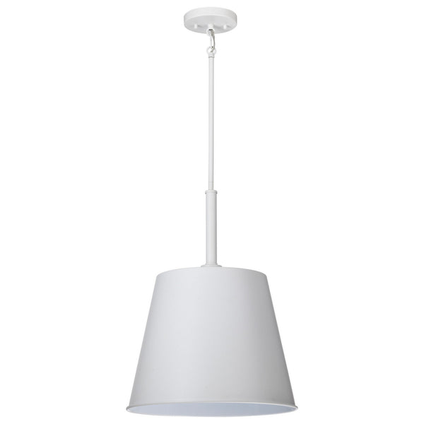 Alexis Pendant by Nuvo Lighting