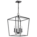 Emma Pendant by Nuvo Lighting
