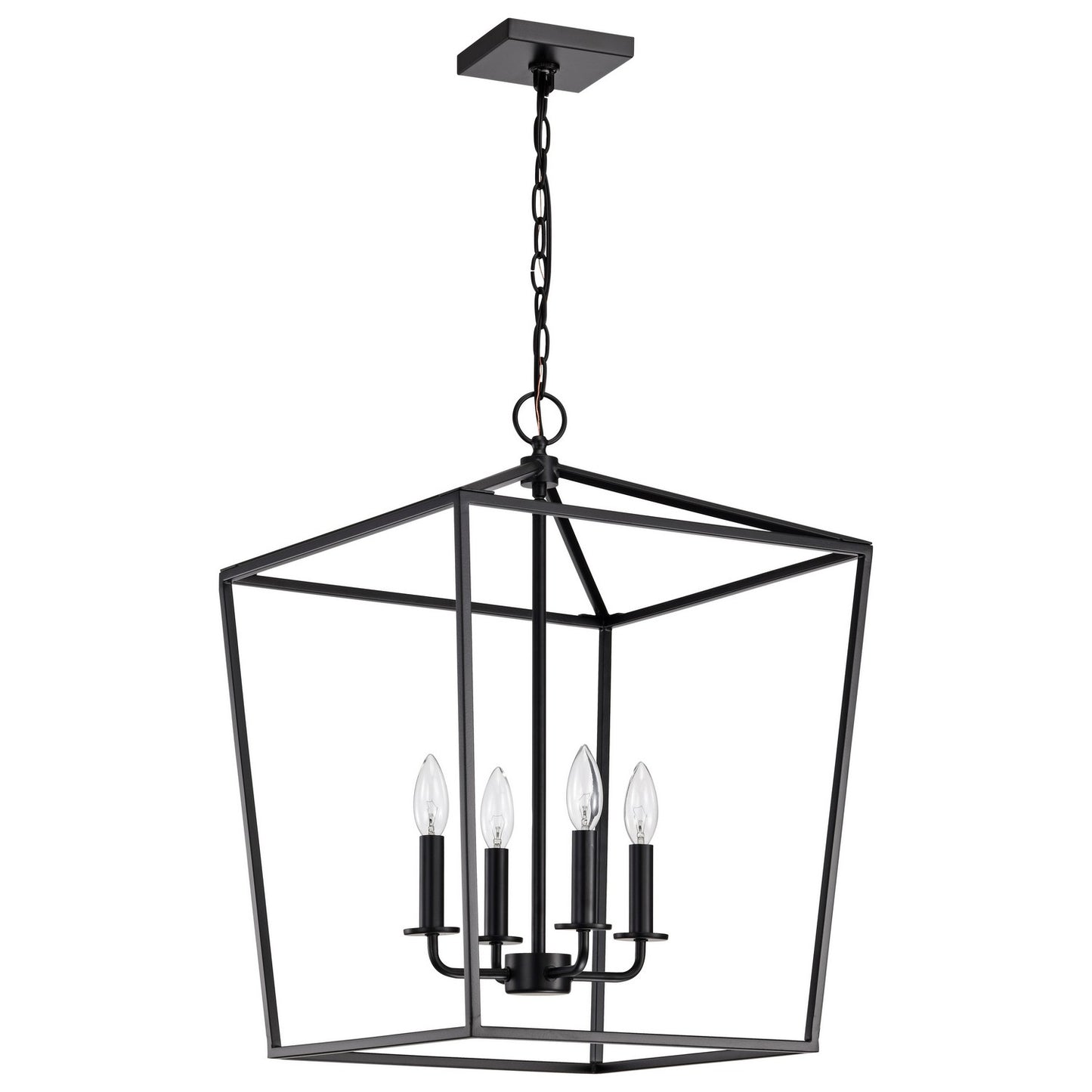 Emma Pendant by Nuvo Lighting