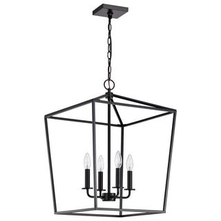 Buy dark-bronze Emma Pendant by Nuvo Lighting