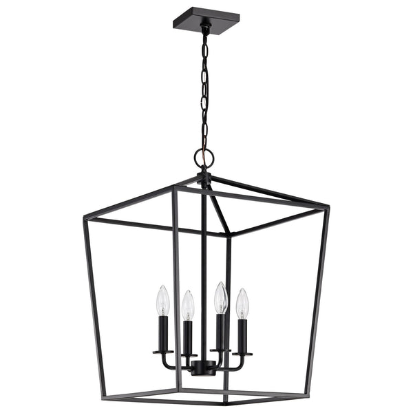 Emma Pendant by Nuvo Lighting