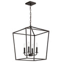 Emma Pendant by Nuvo Lighting