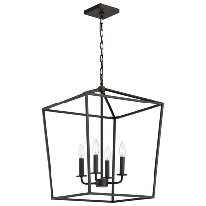 Emma Pendant by Nuvo Lighting