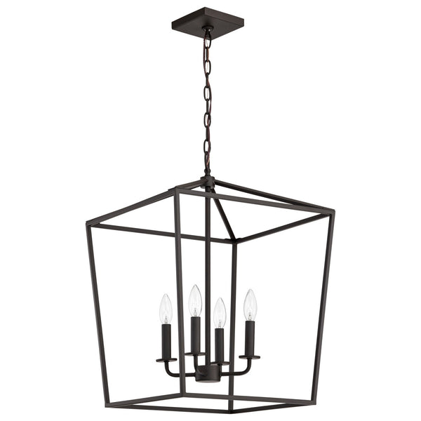 Emma Pendant by Nuvo Lighting