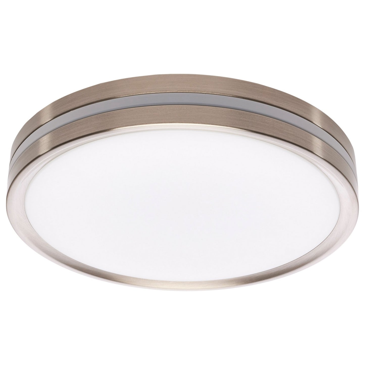Flush Mount Ceiling Light by Nuvo Lighting