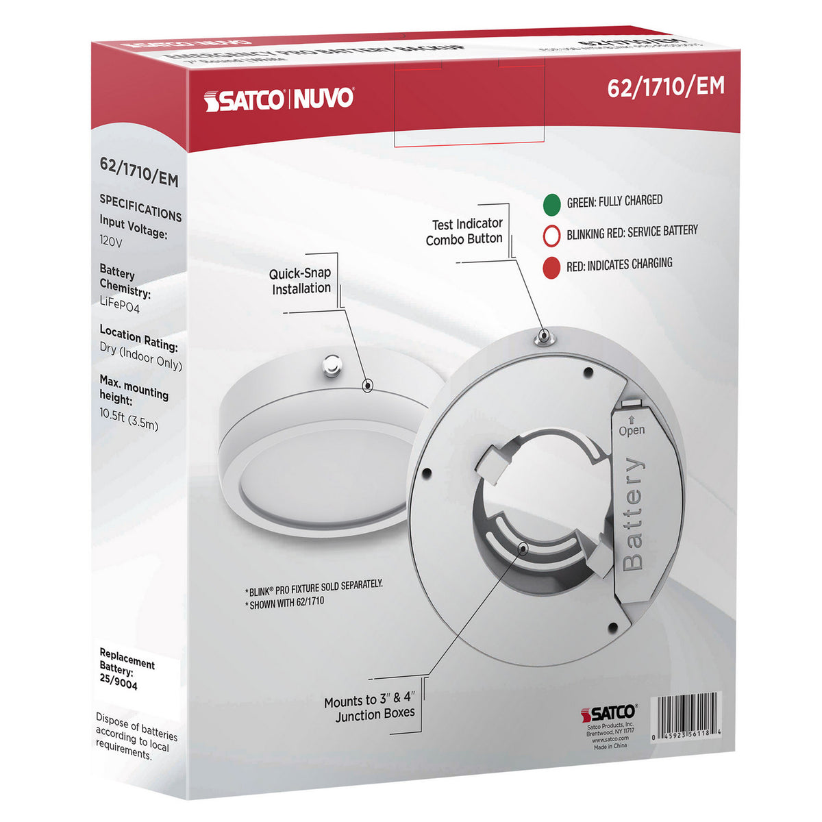 Nuvo Lighting-62-1710-EM|ALT|8