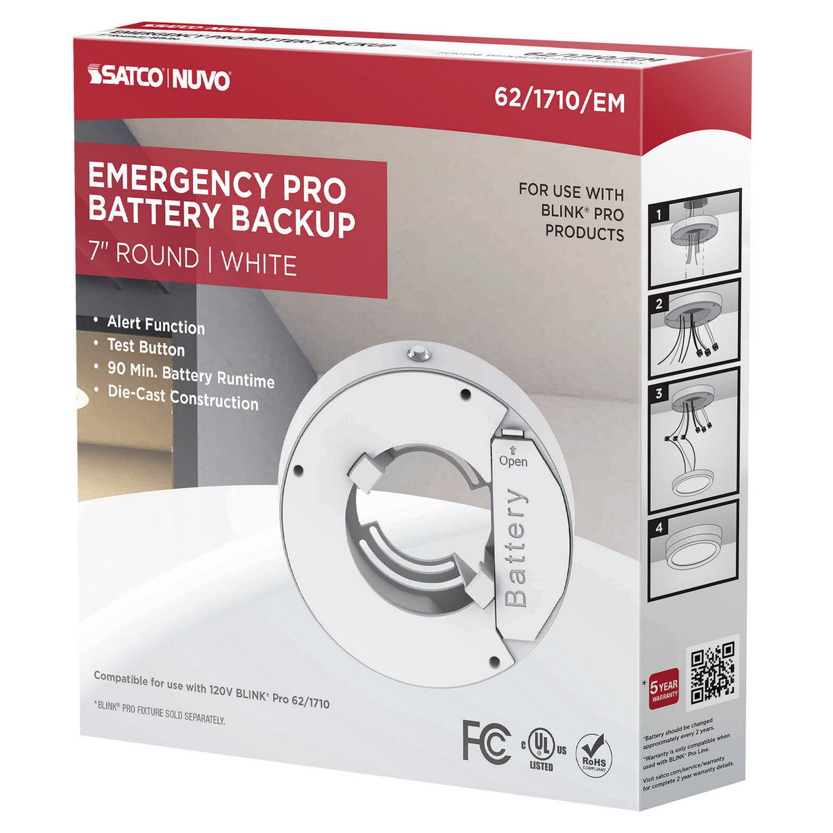 Nuvo Lighting-62-1710-EM|ALT|9