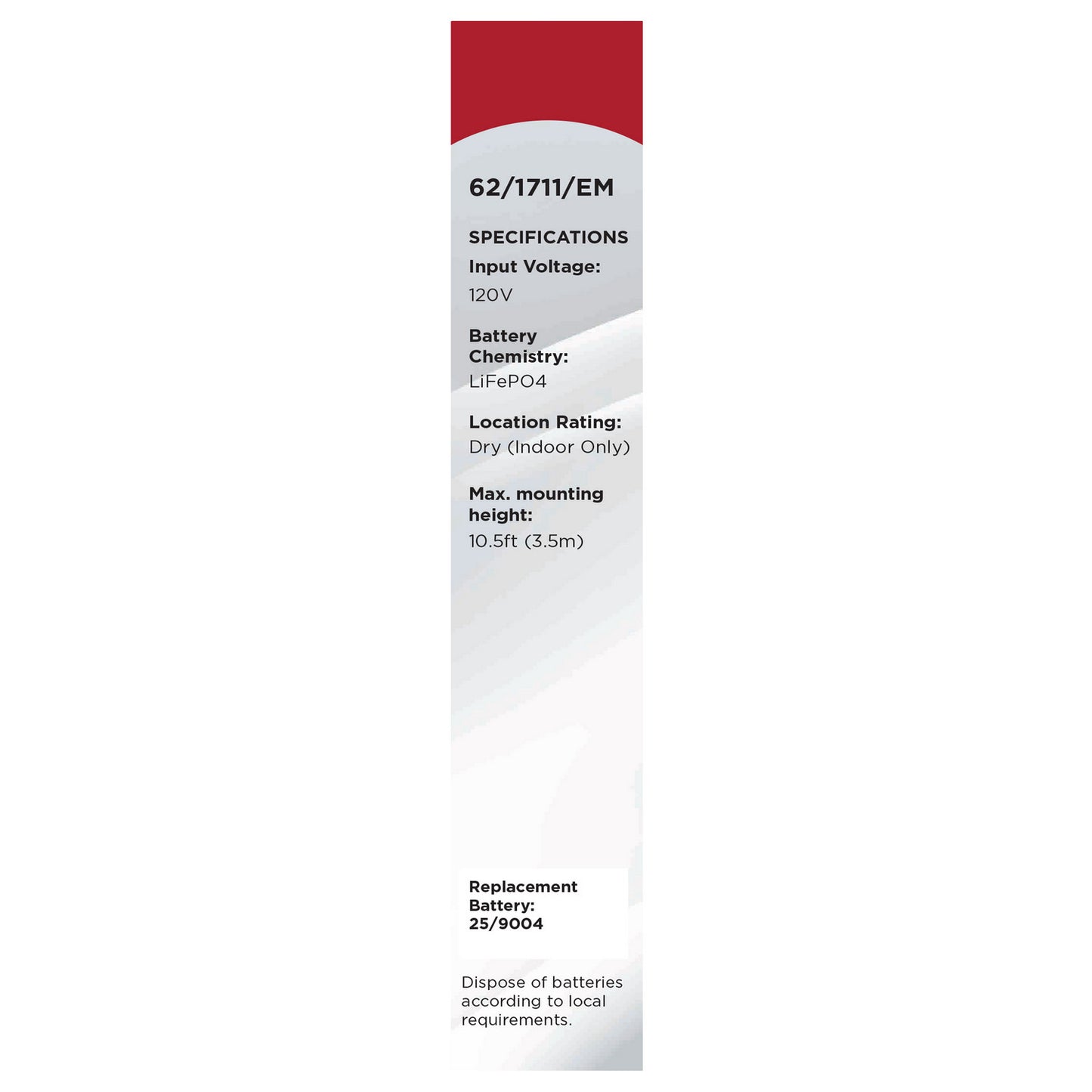 Nuvo Lighting-62-1711-EM|ALT|1