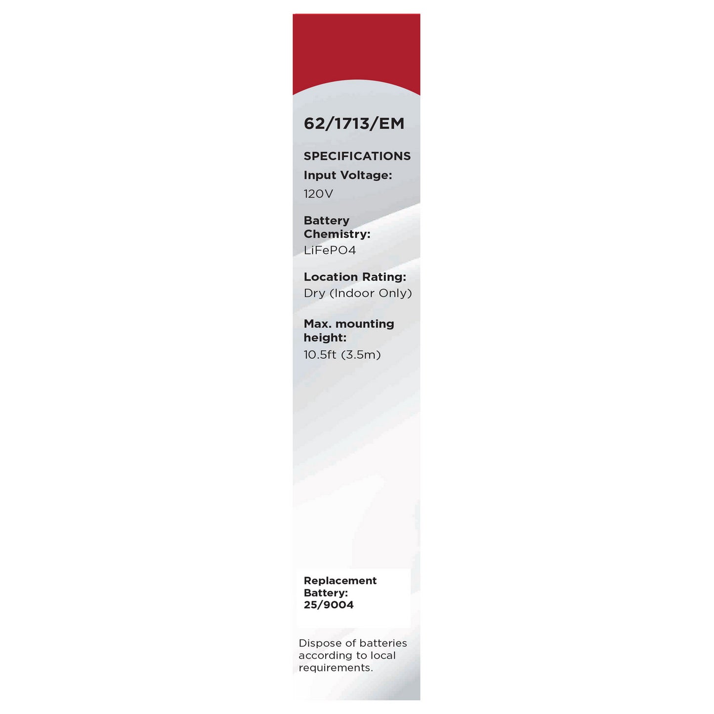 Nuvo Lighting-62-1713-EM|ALT|1