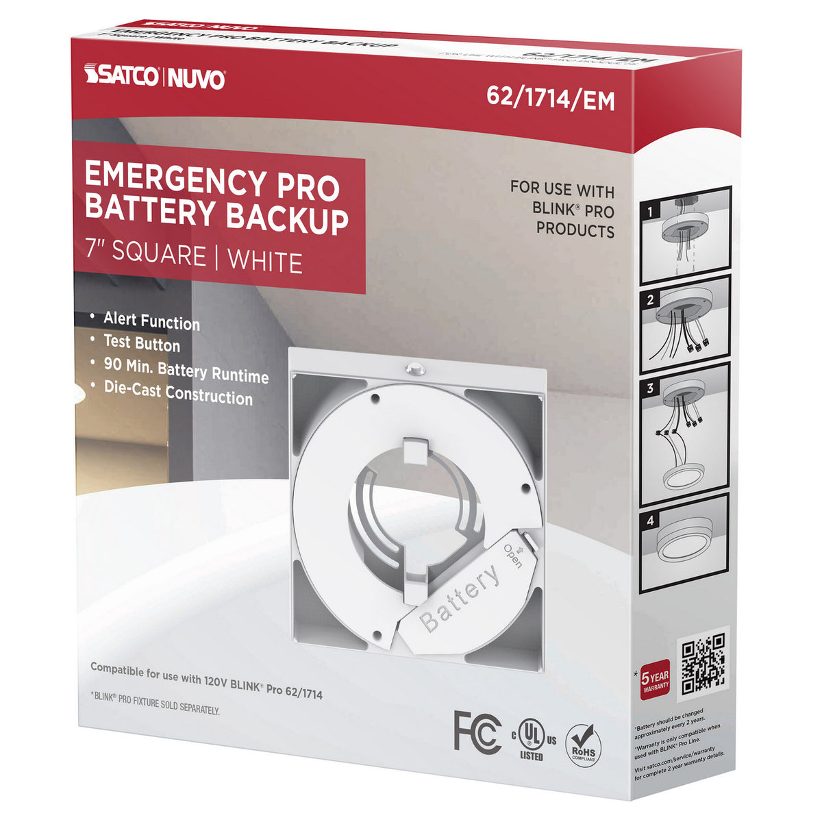Nuvo Lighting-62-1714-EM|ALT|9