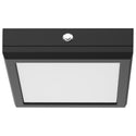 Die-Cast Aluminum Batt Backup Accents by Nuvo Lighting
