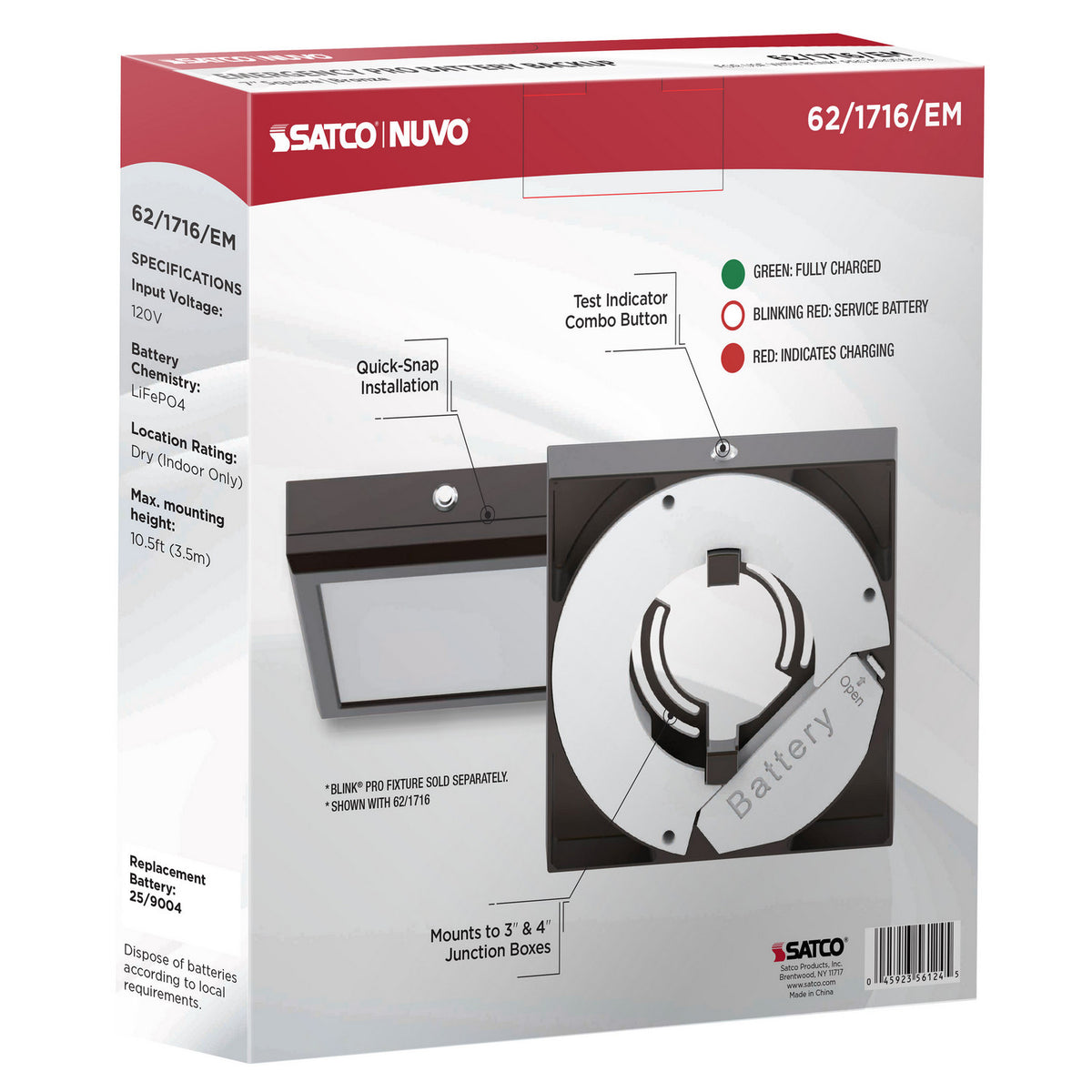Nuvo Lighting-62-1716-EM|ALT|8