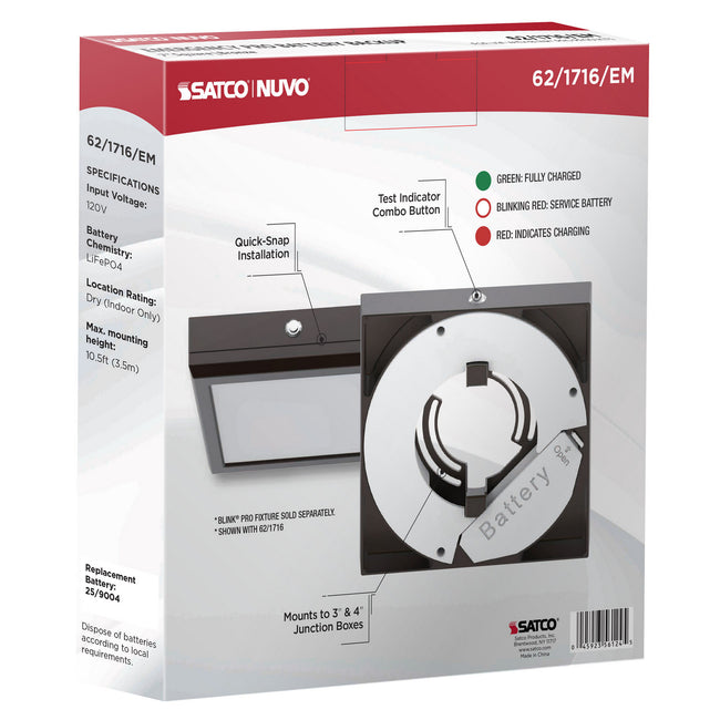 Nuvo Lighting-62-1716-EM|ALT|8